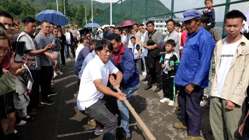 impor, 生态滋养