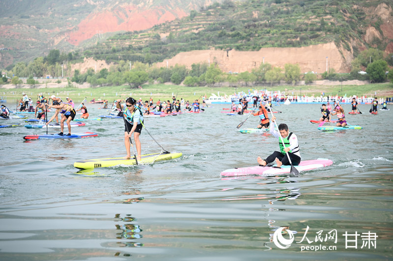 比赛现场 比赛现场