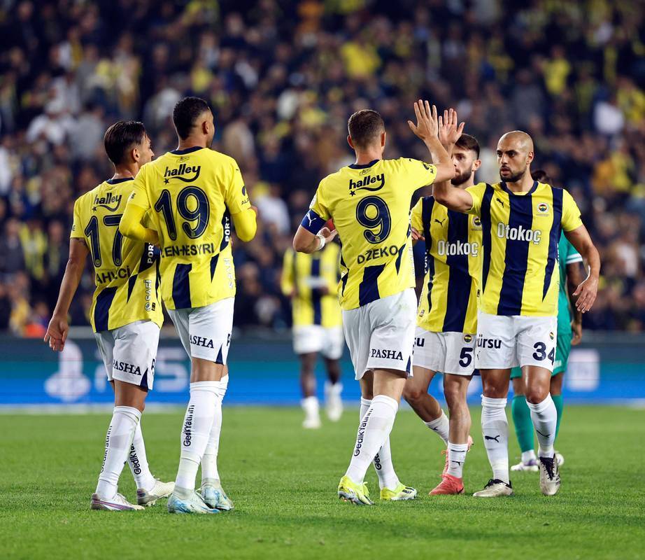 但费耶诺德 但费耶诺德