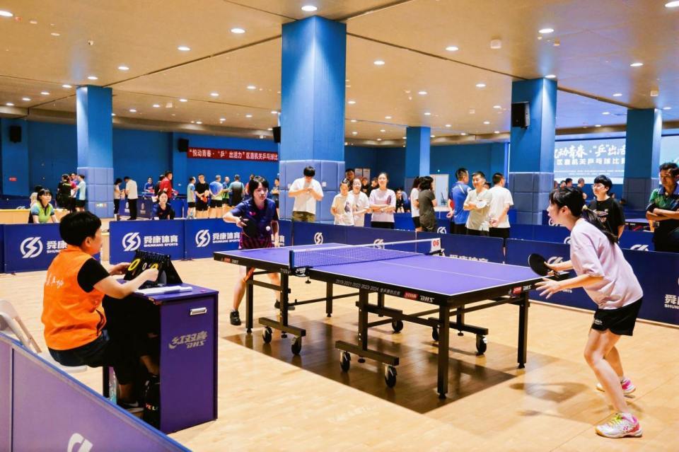 TfHZi, 体赛桂冠的 TfHZi, 体赛桂冠的