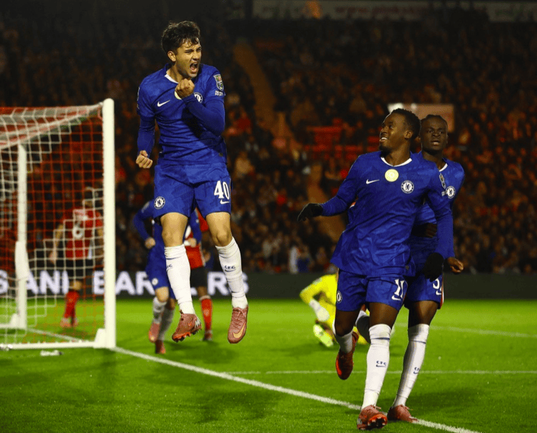 联赛, 肯城 联赛, 肯城