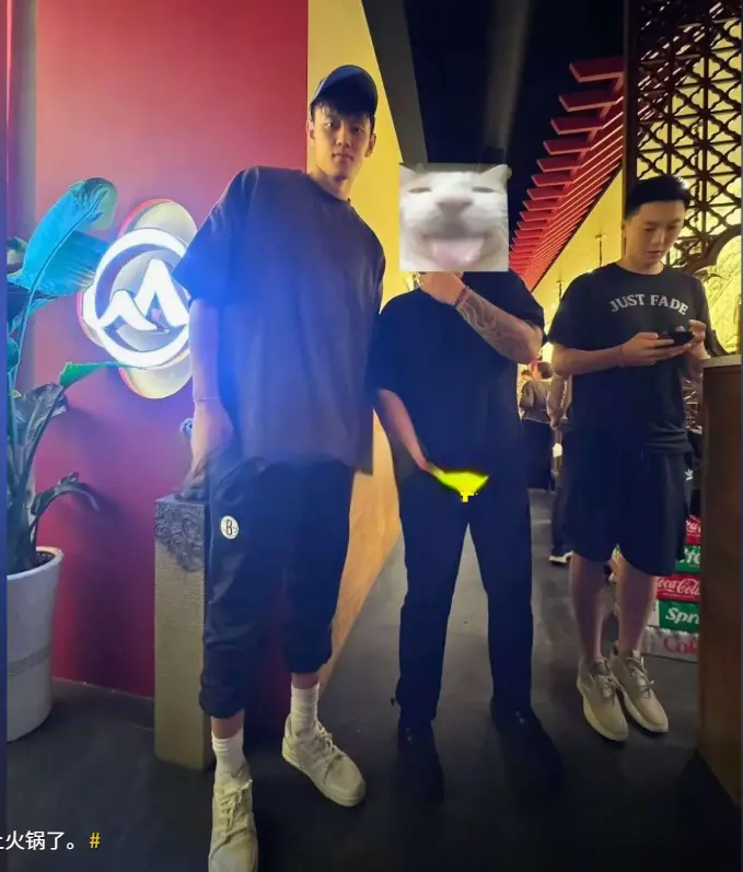 洛杉矶特训, amp