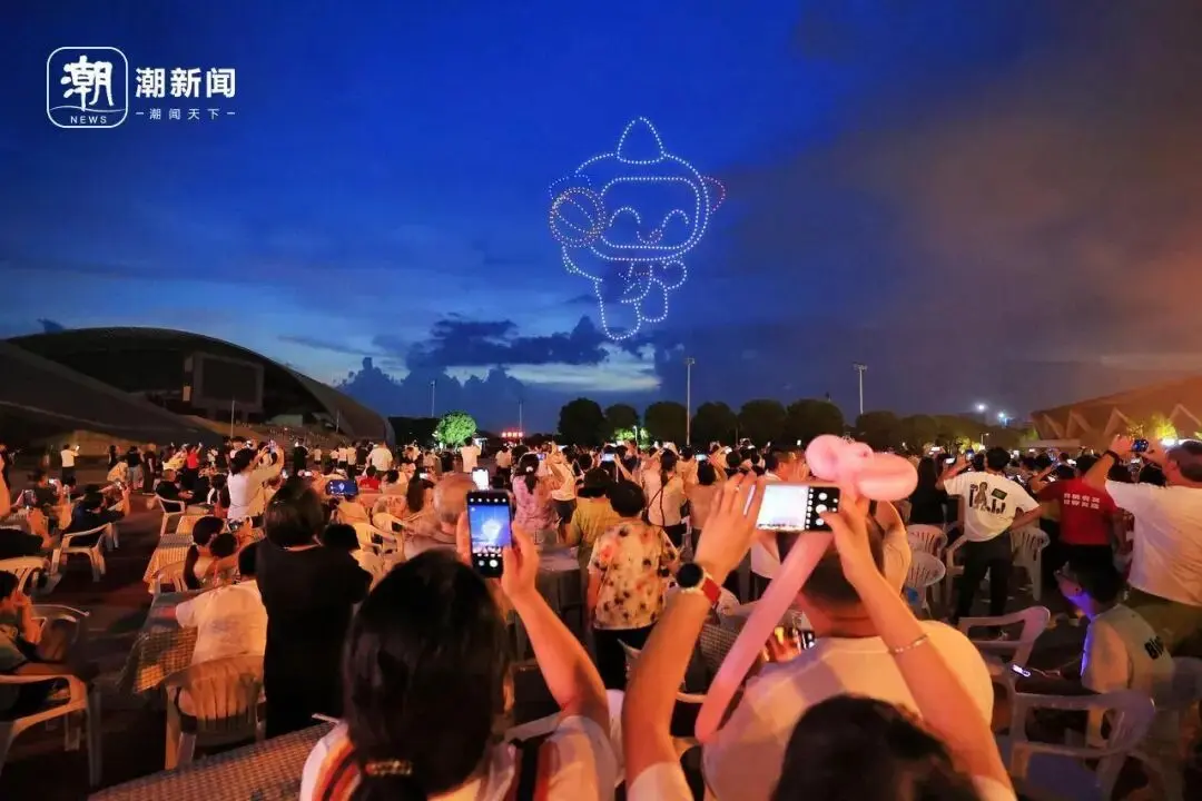 之称的庆元, entit