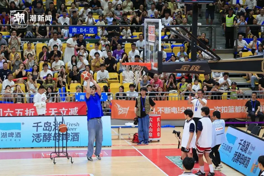 tenan, 战神, 刘玉栋现场