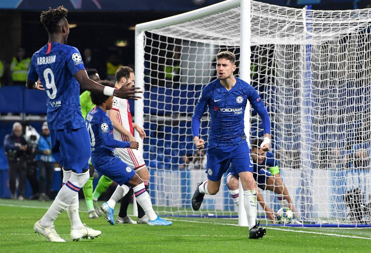 人担忧, 斯图加特的