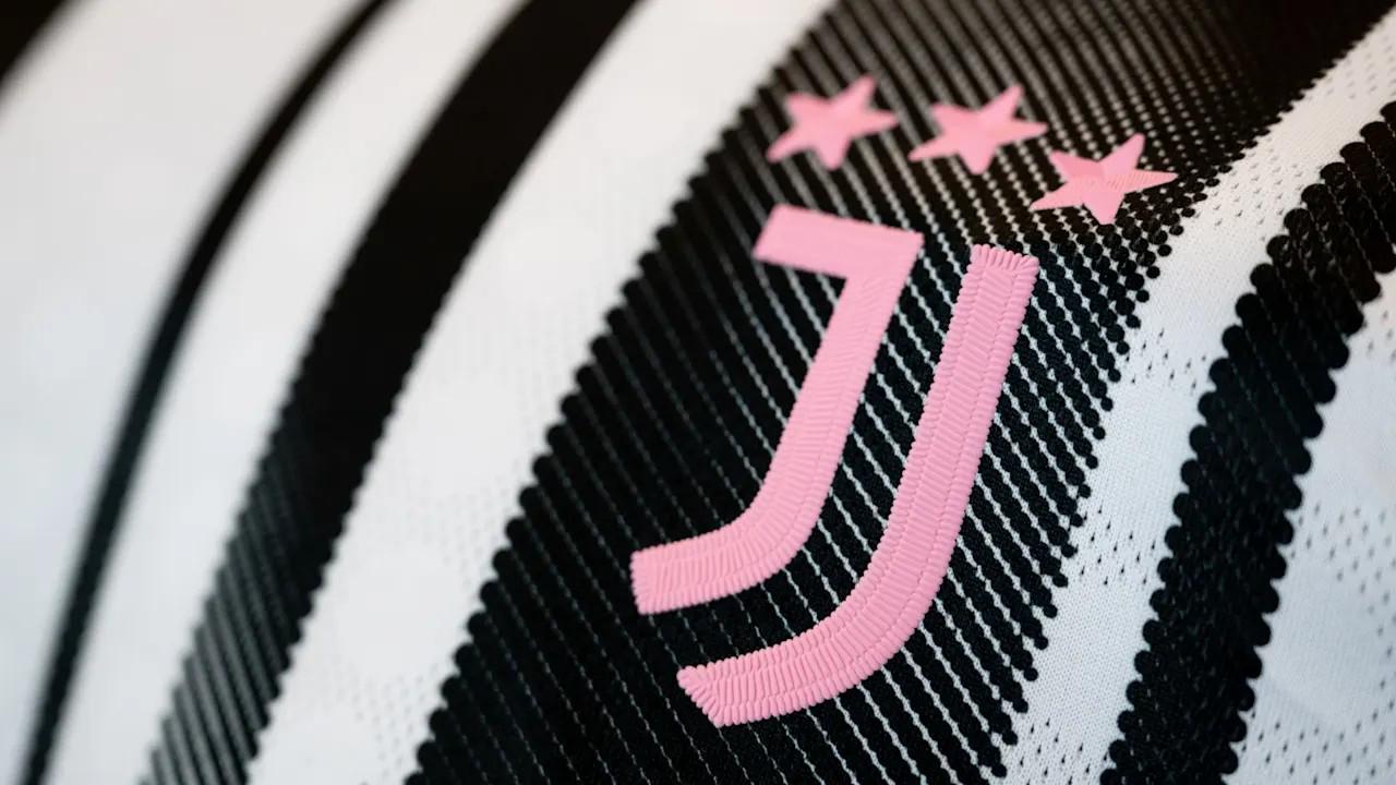 标志着尤文, 尤文图斯官 标志着尤文, 尤文图斯官