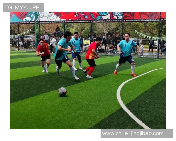 顶级球星五人制足球对决精彩集锦展现绝技与激情