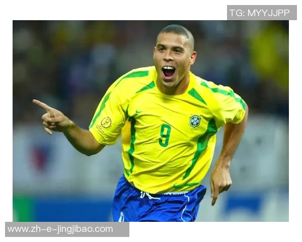 全球足坛十大当红球星盘点 他们是现代足球的代表人物